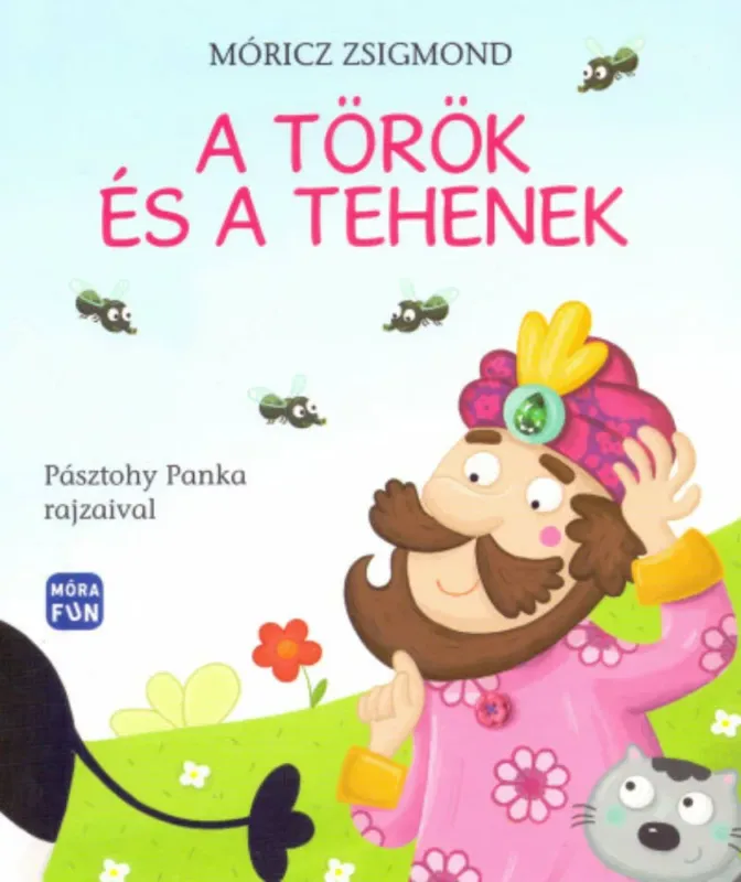 Biztonságos fizetés A török és a tehenek - Lapozó (3. kiadás)