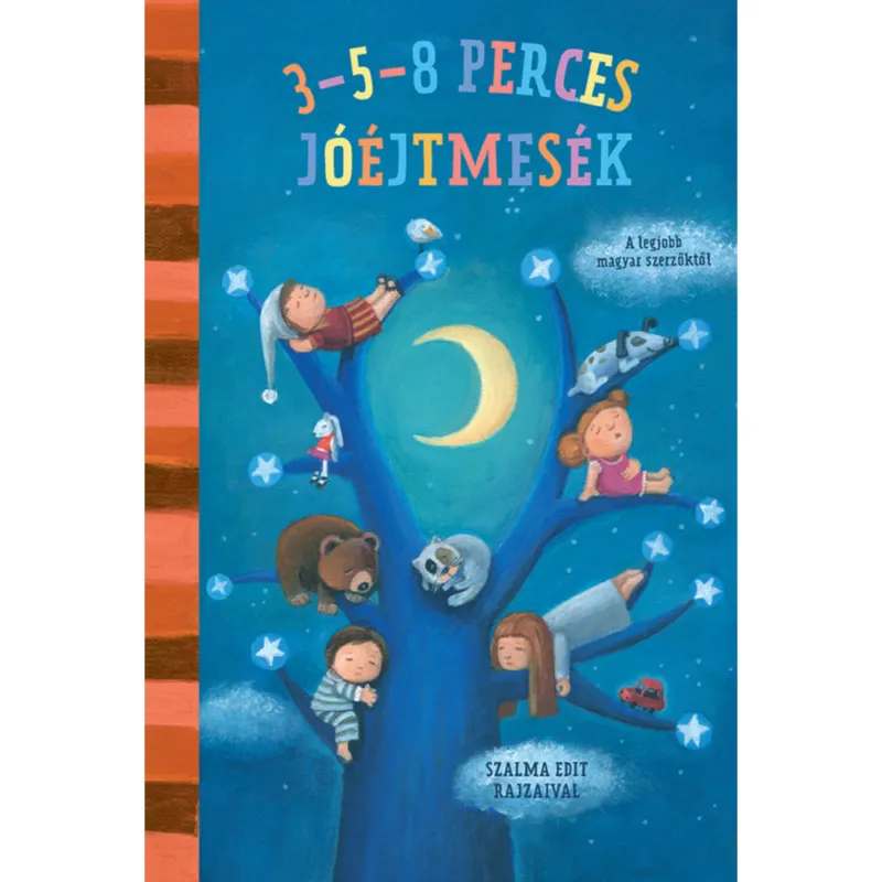 Árcsökkenés 3-5-8 perces mesék – Jó éjt mesék
