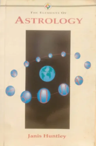 Ne maradj le The Elements of Astrology