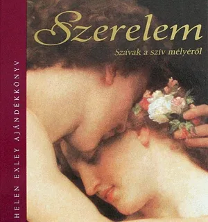 Vásárlói kedvenc Szerelem