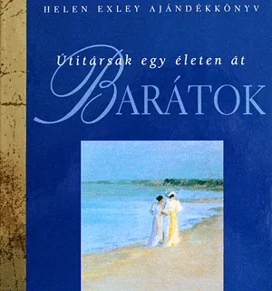Barátok Legjobb ár