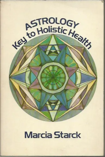 Kedvezmény Astrology Key to Holistic Health