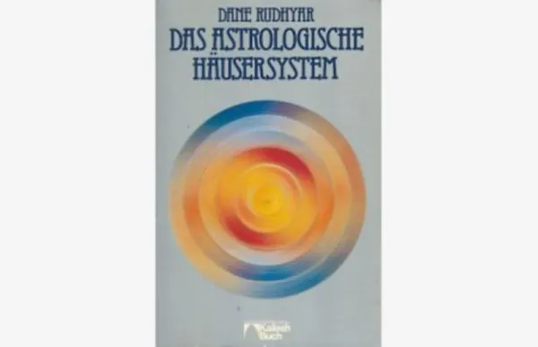 Das Astrologische Häusersystem ( Az asztrológiai házrendszer) NÉMET NYELVEN Expressz szállítás