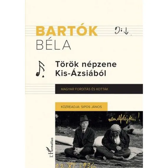 Török népzene Kis-Ázsiából Szezonális akció