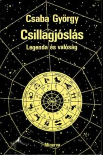 Rendeld meg most Csillagjóslás - Hogyan dolgozik az asztrológus? - Állítsunk fel egy horoszkópot! - A horoszkópok kiértékelése - Csillagászati jellegű ellenvetések