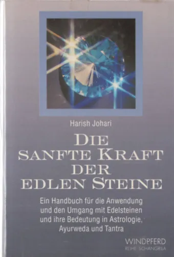Prémium Die sanfte kraft der edlen steine