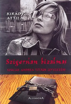 Szuper ajánlat Szigorúan bizalmas