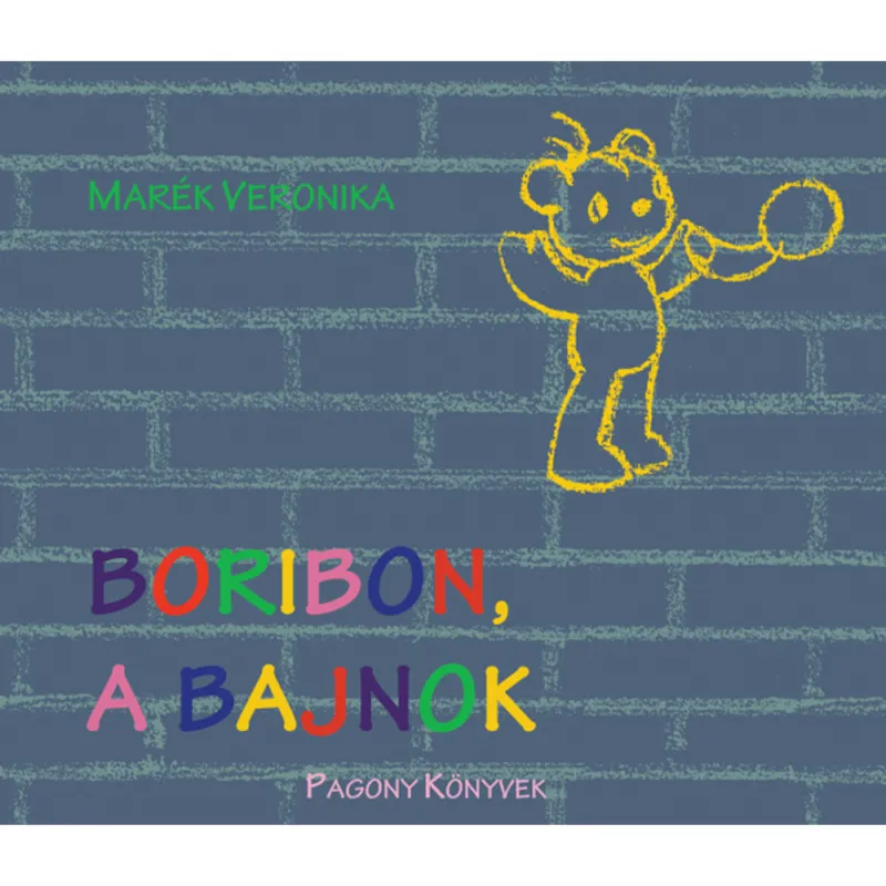 Boribon, a bajnok Outlet
