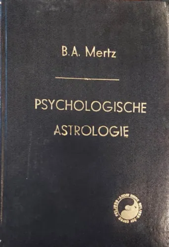Psychologische astrologie (kézirat formájában) Népszerű