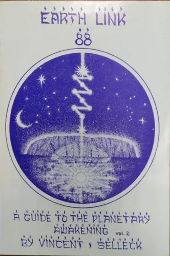 Earth Link 88 - A Guide to The Planetary Awakening Vol 2 Különleges ajánlat
