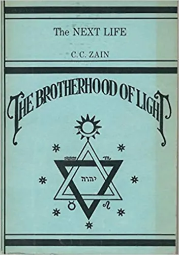 The Brotherhood Of Light - The Next Life Paperback Akciós ár