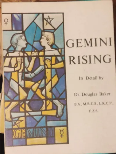 Legjobb ár Gemini Rising