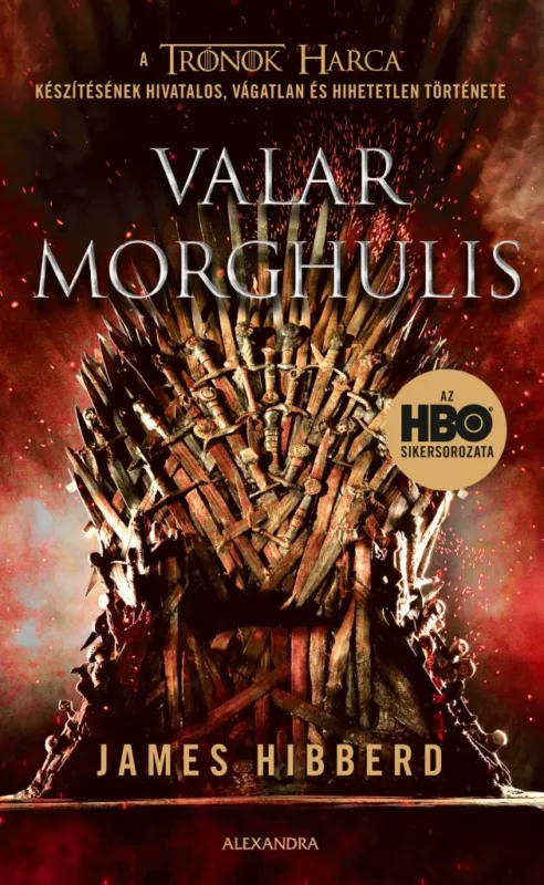 Szuper ajánlat Valar Morghulis
