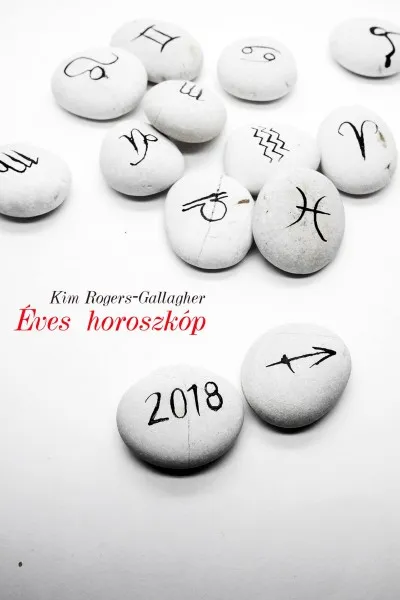 Végkiárusítás Éves horoszkóp 2018