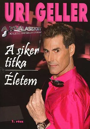 A siker titka - Életem Szuper ajánlat