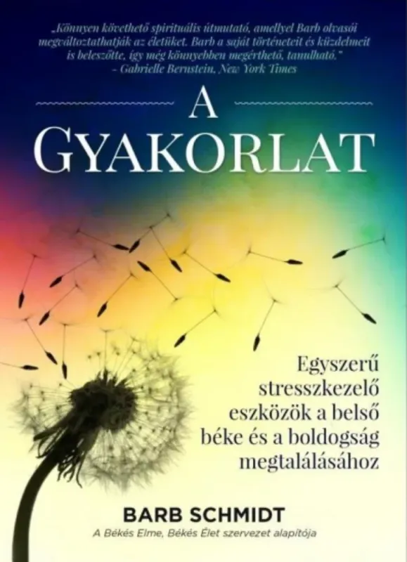 Outlet A Gyakorlat - Barb Schmidt