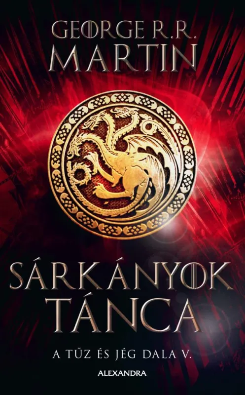 Szezonális akció Sárkányok tánca