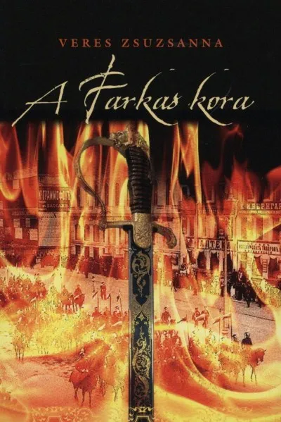 A Farkas kora Rendeld meg most