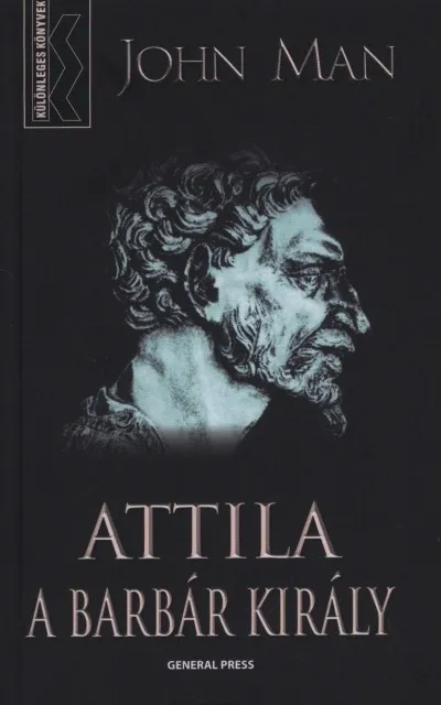 Kedvezmény Attila, a barbár király