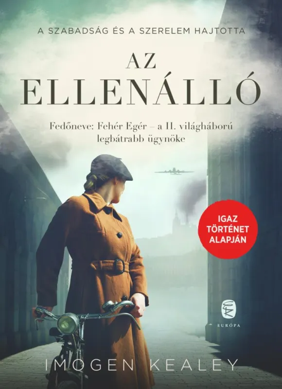 Az ellenálló Utolsó esély