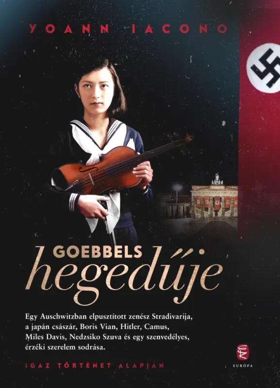 Goebbels hegedűje Népszerű