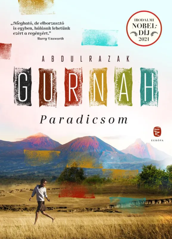 Paradicsom Újdonság