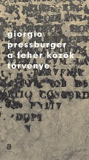 Expressz kézbesítés A fehér közök törvénye