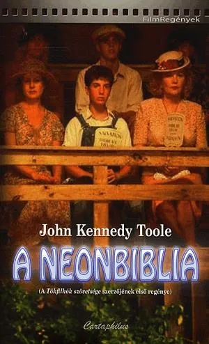 Nézd meg most A Neonbiblia