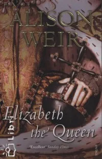Elizabeth the Queen Olcsó