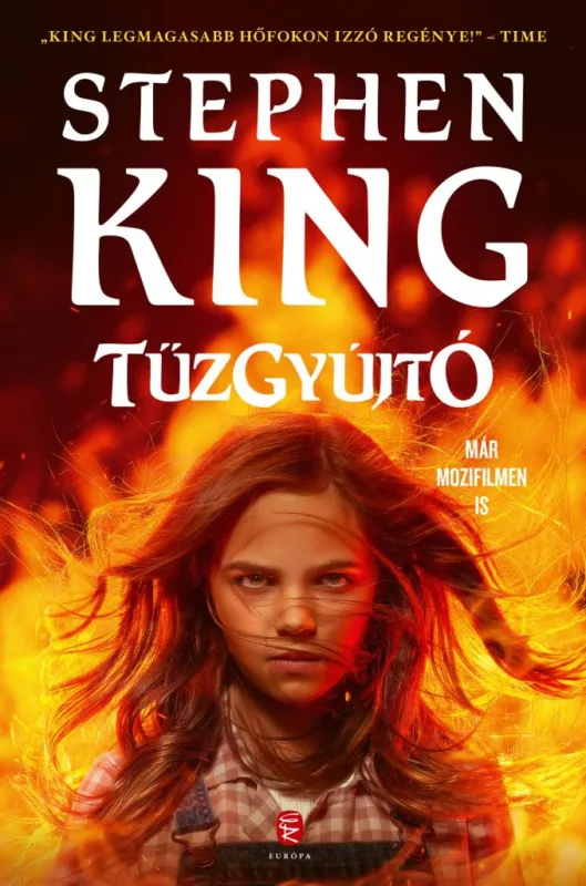 Újdonság Tűzgyújtó