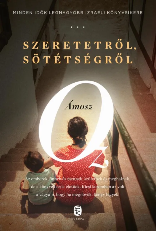 Szeretetről, sötétségről Olcsóbb