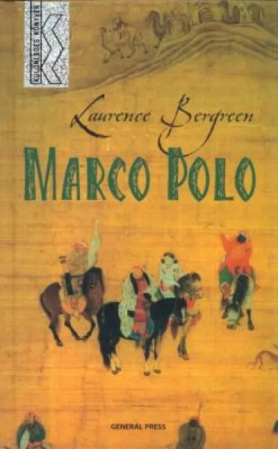 Vásárlói kedvenc Marco Polo