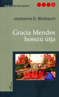 Gracia Mendes hosszú útja Outlet