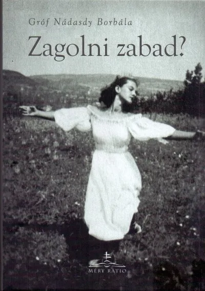 Akciós ár Zagolni zabad?