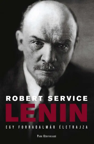Kedvezményes ár Lenin - Egy forradalmár életrajza