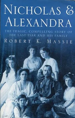Szuper akció Nicholas & Alexandra