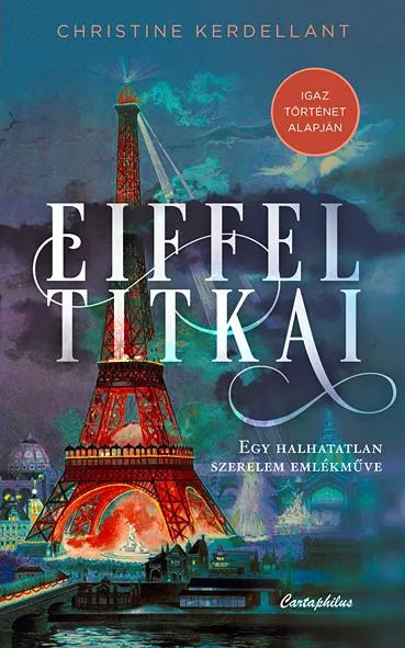 Eiffel titkai Biztonságos vásárlás
