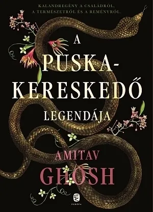 Gyors kiszállítás A puskakereskedő legendája