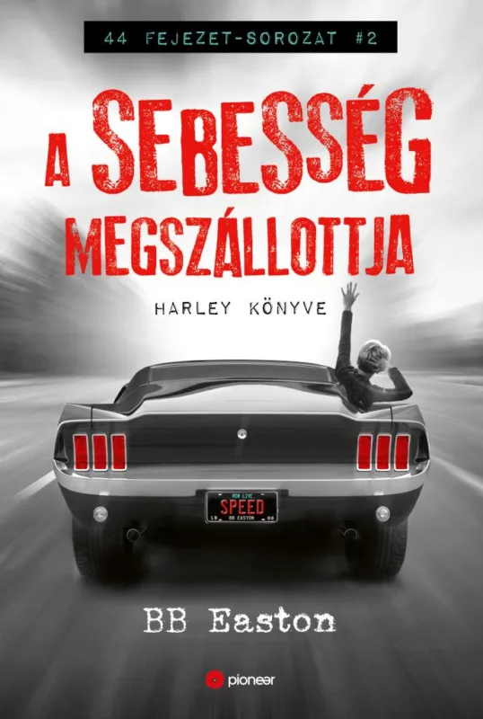 Akció A sebesség megszállottja