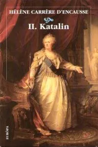 Gyors szállítás II. Katalin