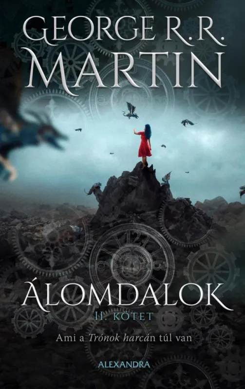 Exkluzív ajánlat Álomdalok 2.