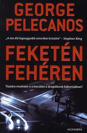 Feketén-fehéren Prémium