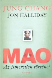 Mao - Az ismeretlen történet Expressz kézbesítés