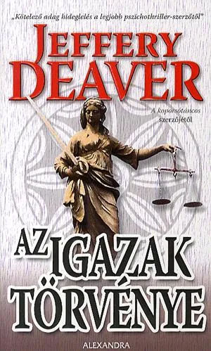 Az igazak törvénye Vedd meg online