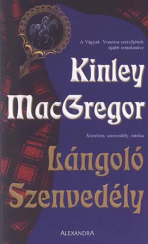 Lángoló szenvedély Gyors szállítás
