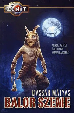 Balor szeme Vásárlói kedvenc
