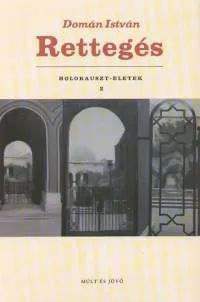 Utolsó esély Rettegés - Holokauszt-életek 2.