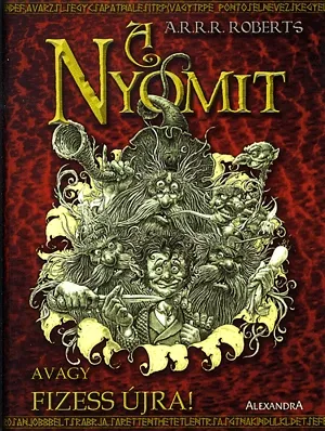 Legjobb ár A Nyomit
