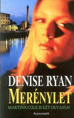 Szuper ajánlat Merénylet