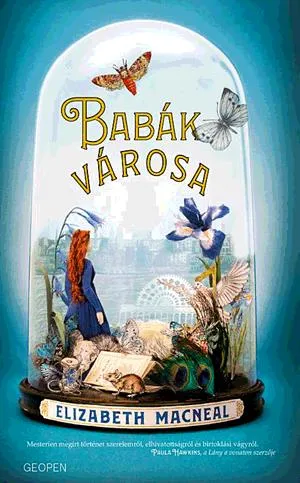 Babák városa Olcsóbb